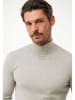 Mexx Rollkragenpullover in Grau