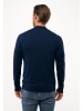 Mexx Pullover in Dunkelblau