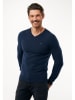 Mexx Pullover in Dunkelblau