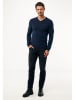 Mexx Pullover in Dunkelblau