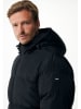 Mexx Steppjacke in Schwarz