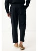 Mexx Broek "Ethan" zwart