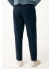 Mexx Broek "Ethan" donkerblauw
