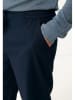 Mexx Broek "Ethan" donkerblauw