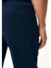 Mexx Chinobroek donkerblauw