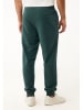 Mexx Sweathose in Dunkelgrün