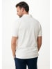 Mexx Poloshirt in Weiß