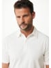 Mexx Poloshirt wit