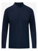 Mexx Longsleeve donkerblauw