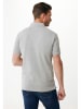 Mexx Poloshirt in Grau