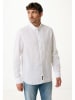Mexx Blouse "Caleb" wit