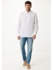 Mexx Blouse "Caleb" wit