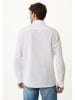 Mexx Blouse "Caleb" wit