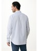 Mexx Hemd in Hellblau