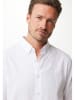 Mexx Koszula - Regular fit - w kolorze białym