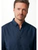 Mexx Hemd - Regular fit - in Dunkelblau