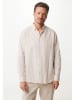 Mexx Hemd - Regular fit - in Beige