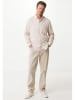 Mexx Hemd - Regular fit - in Beige