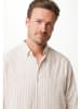 Mexx Hemd - Regular fit - in Beige