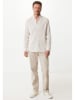 Mexx Hemd - Regular fit - in Creme
