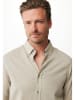 Mexx Hemd - Regular fit - in Beige