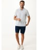Mexx Shorts in Dunkelblau