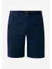 Mexx Shorts in Dunkelblau