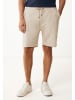Mexx Sweatshorts in Beige