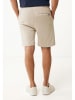 Mexx Sweatshorts in Beige