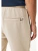 Mexx Sweatshorts in Beige