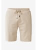 Mexx Sweatshorts in Beige