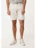 Mexx Shorts in Creme