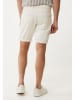Mexx Shorts in Creme