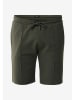 Mexx Sweatshort kaki