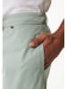 Mexx Shorts in Hellgrün
