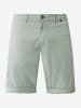 Mexx Shorts in Hellgrün