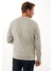 Mexx Sweatshirt in Beige