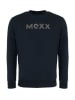 Mexx Sweatshirt in Dunkelblau