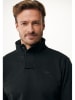 Mexx Sweatshirt zwart