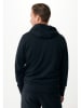 Mexx Bluza w kolorze czarnym