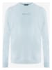 Mexx Sweatshirt lichtblauw