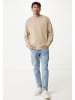 Mexx Sweatshirt in Beige