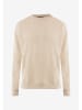 Mexx Sweatshirt in Beige