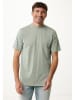 Mexx Shirt "Richard" groen