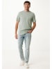 Mexx Shirt "Richard" in Grün