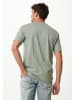 Mexx Shirt "Richard" in Grün
