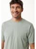 Mexx Shirt "Richard" groen