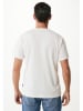 Mexx Shirt "Richard" in Weiß
