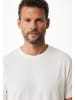 Mexx Shirt "Richard" in Weiß