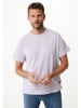 Mexx Shirt "Richard" in Lila